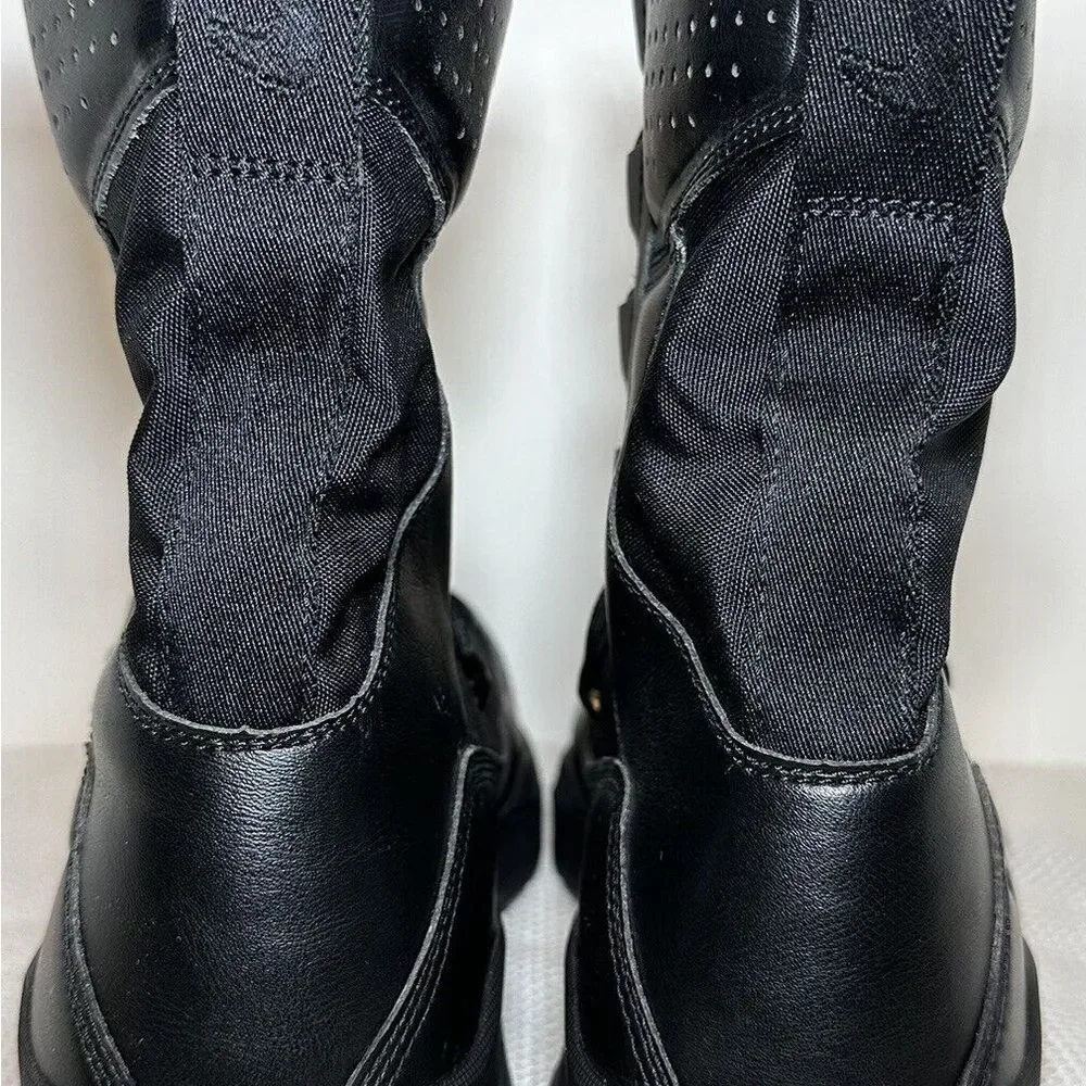 Nike Mens Shoes Size 11.5 SFB Field 2 8” Gore-Tex Tactical Boots Military Police - Picture 5 of 8